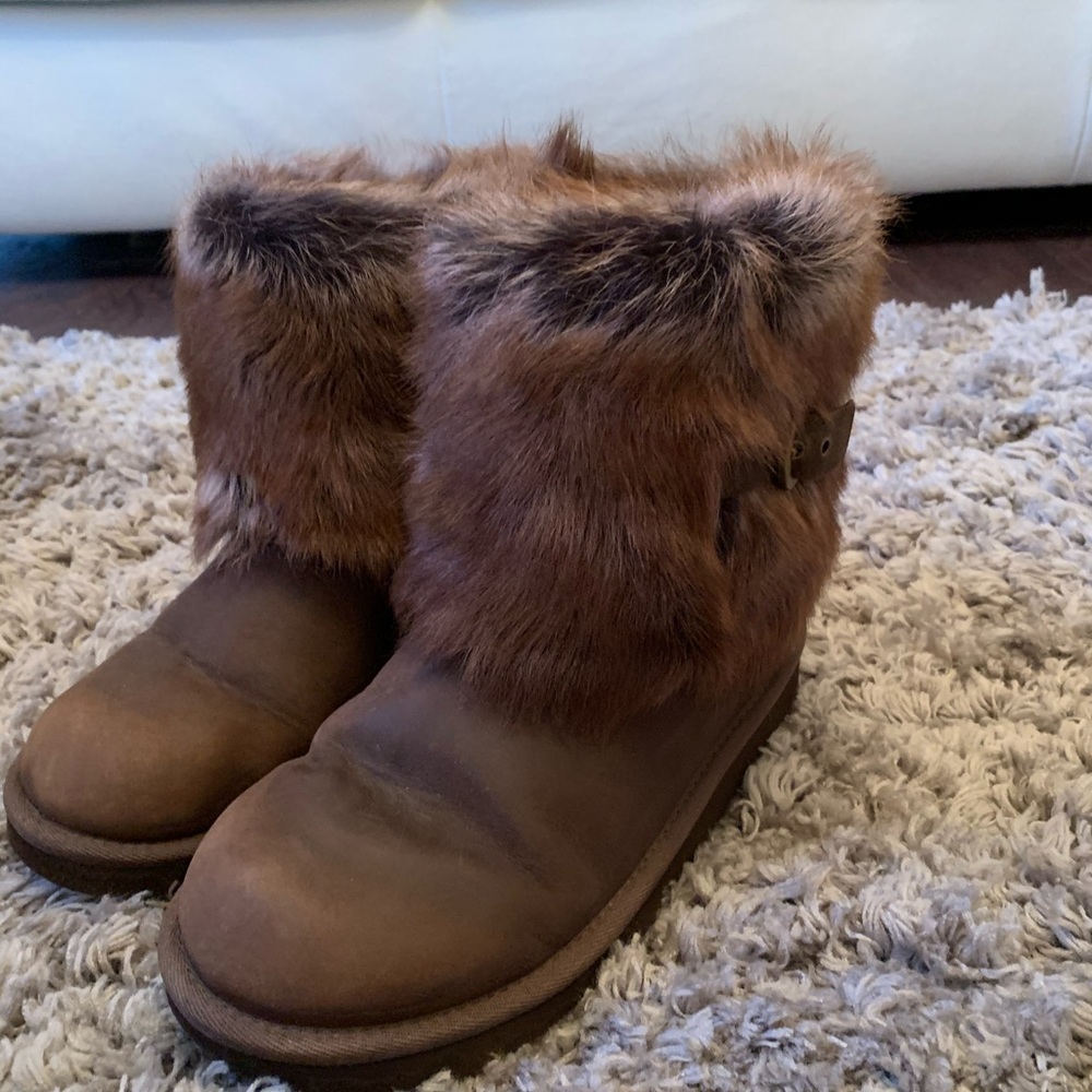 ugg boots - Picture 2 of 4